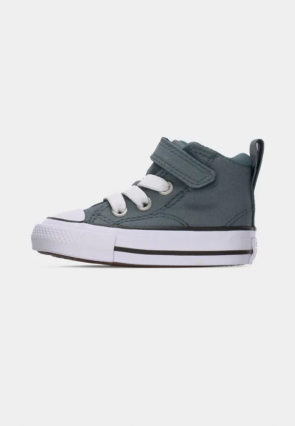 Детские туфли chuck taylor all star malden street easy on унисекс Converse, Mineral Brew/White/Black — фото 3