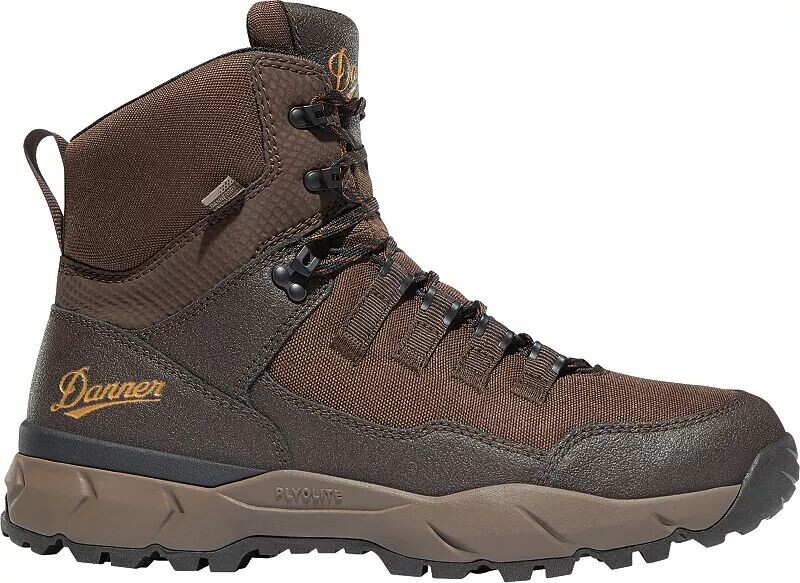 

Мужские водонепроницаемые походные ботинки Danner Vital Trail
