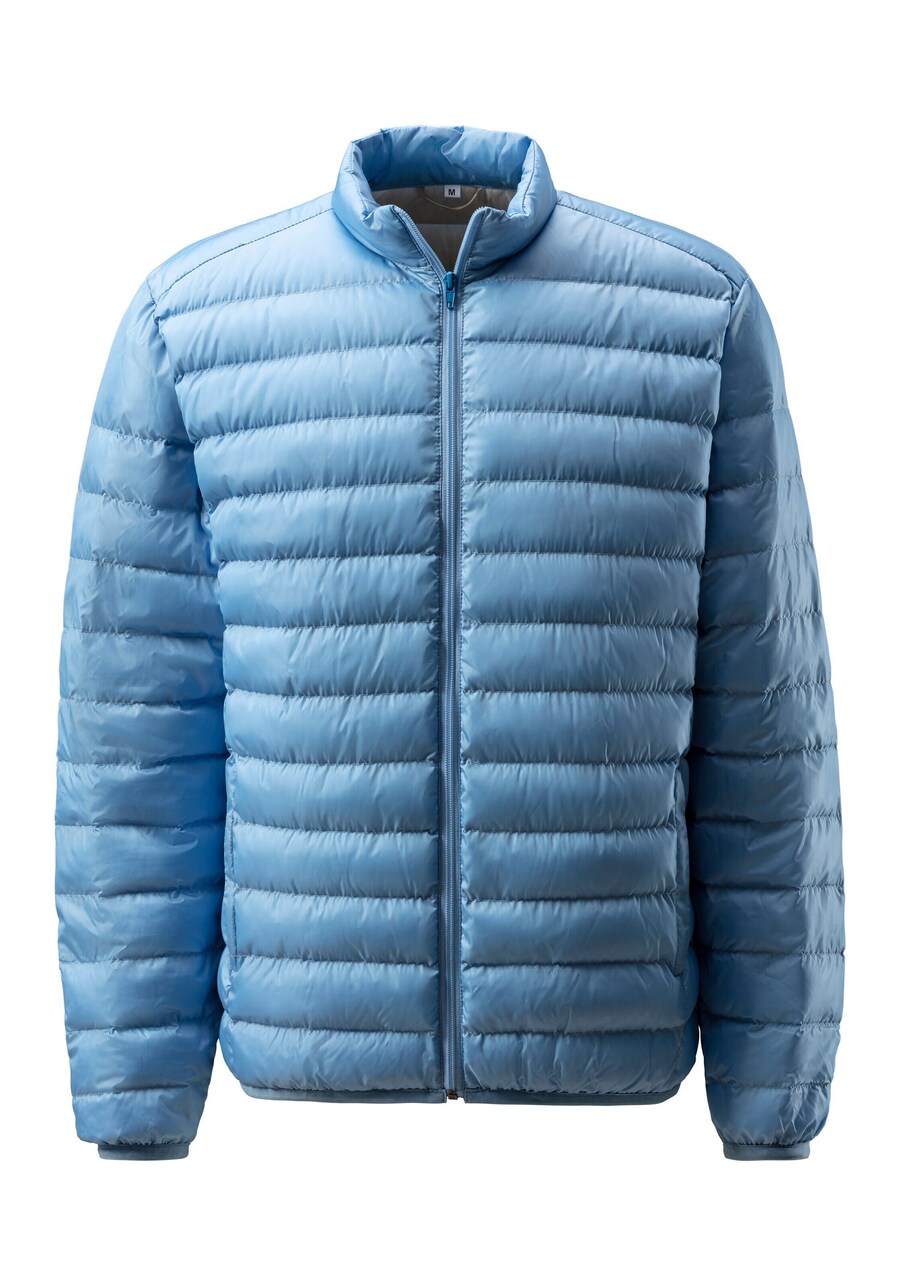 

Куртка межсезонная H.I.S, светло-голубой