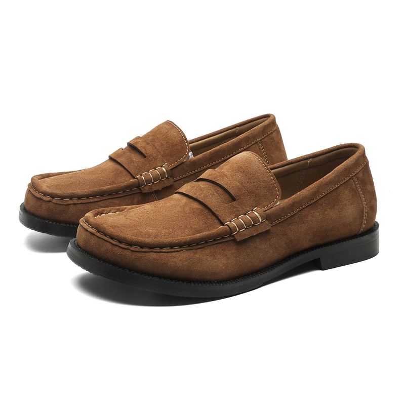 

Journey of Inspiration Повседневные туфли мужские коричневые