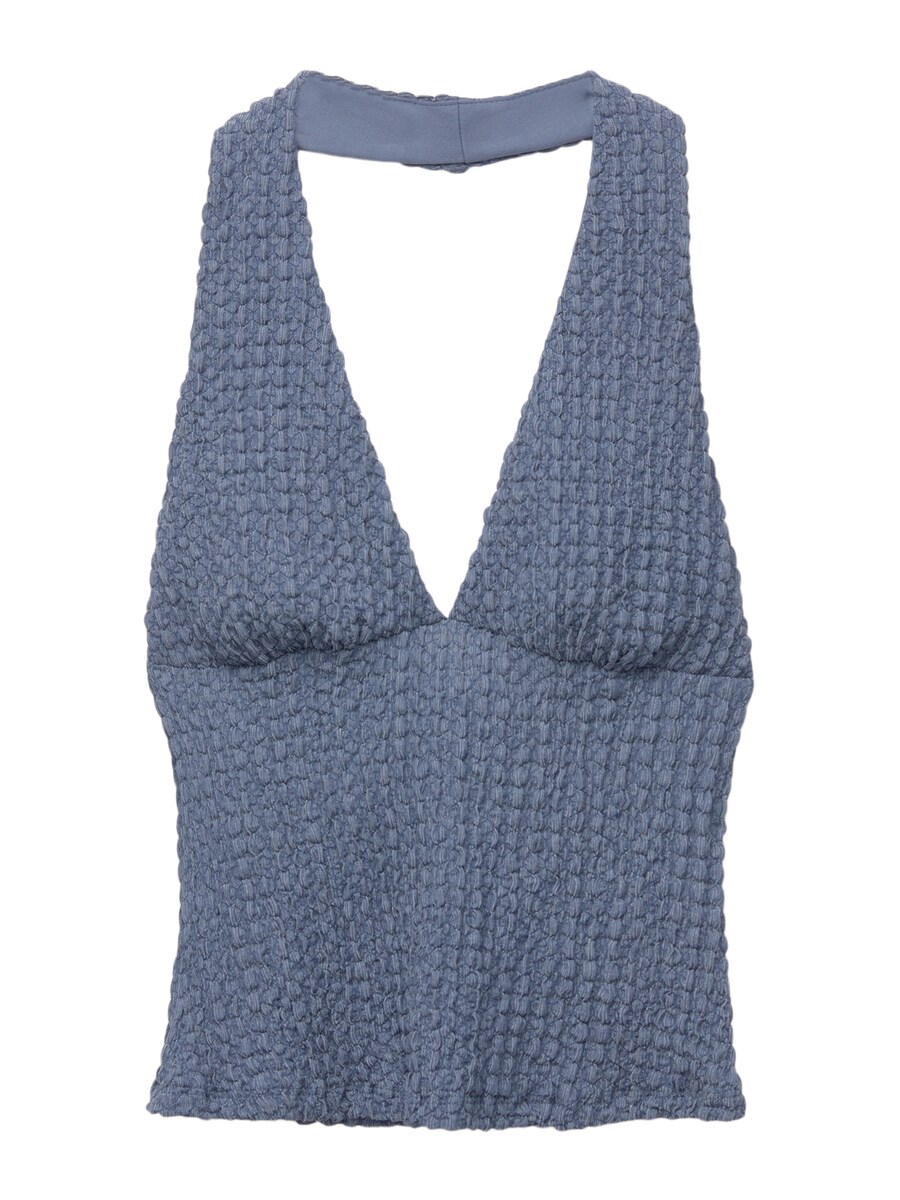 

Топ Pull&Bear, цвет Opal