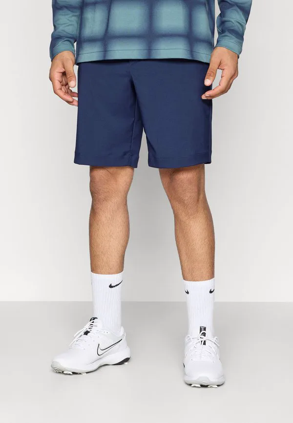 Спортивные шорты victory short до колена Nike Golf, College Navy/Black