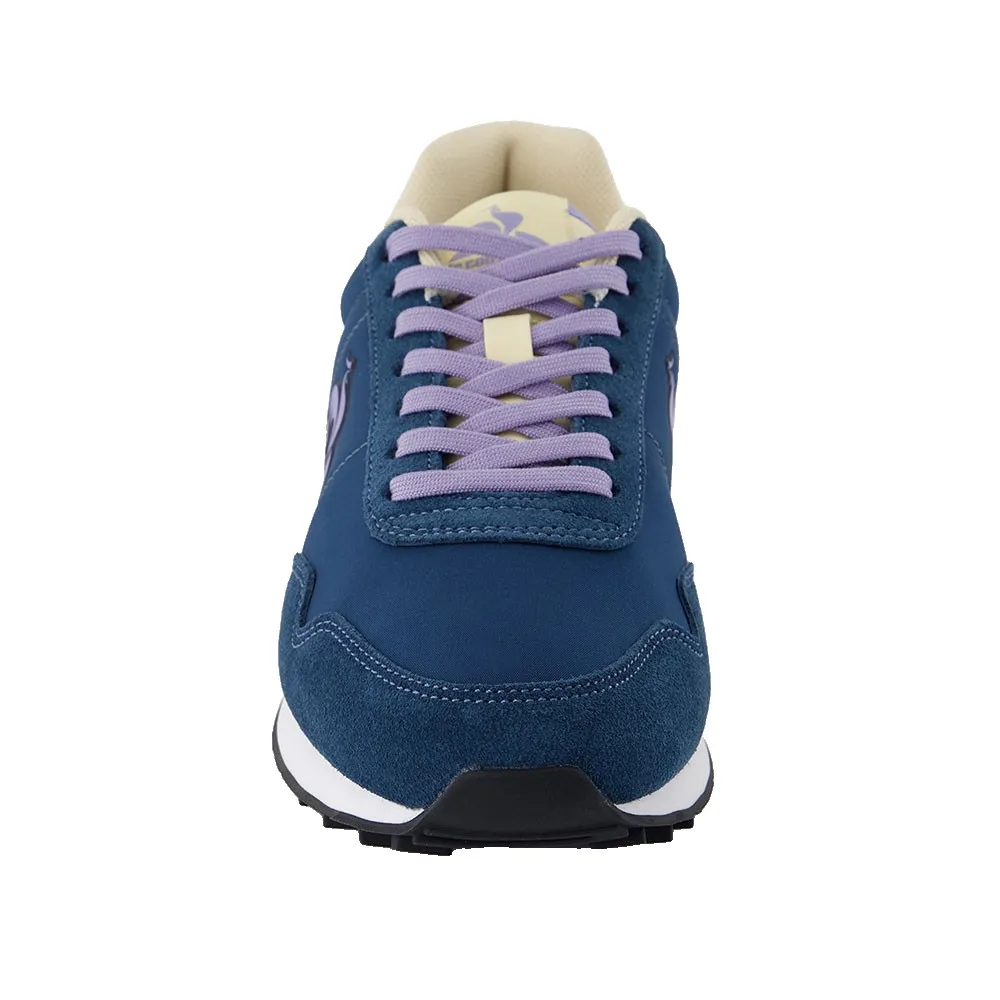 Кроссовки Le Coq Sportif Astra_2, синий — фото 4