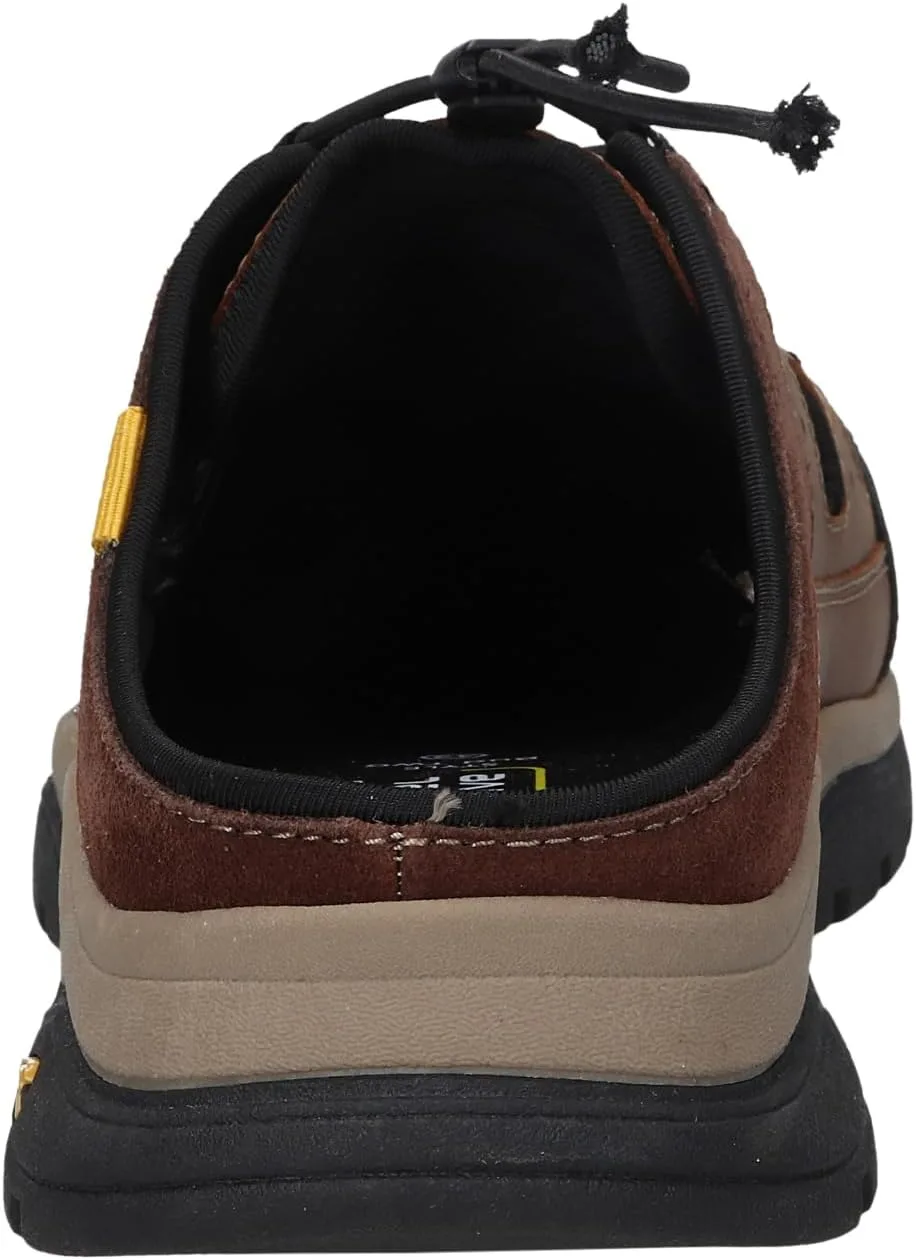 Мужские кроссовки Camel Active 57bta09-302300, коричневый — фото 3