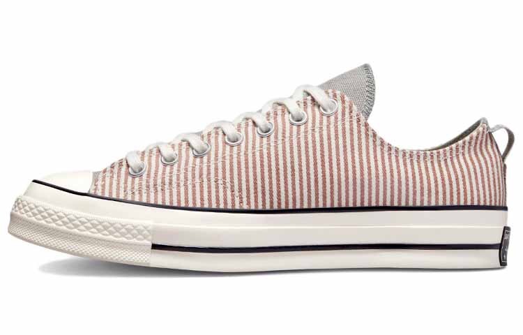 

Кеды Chuck 70 Women's Converse Low 'Crafted Stripe'