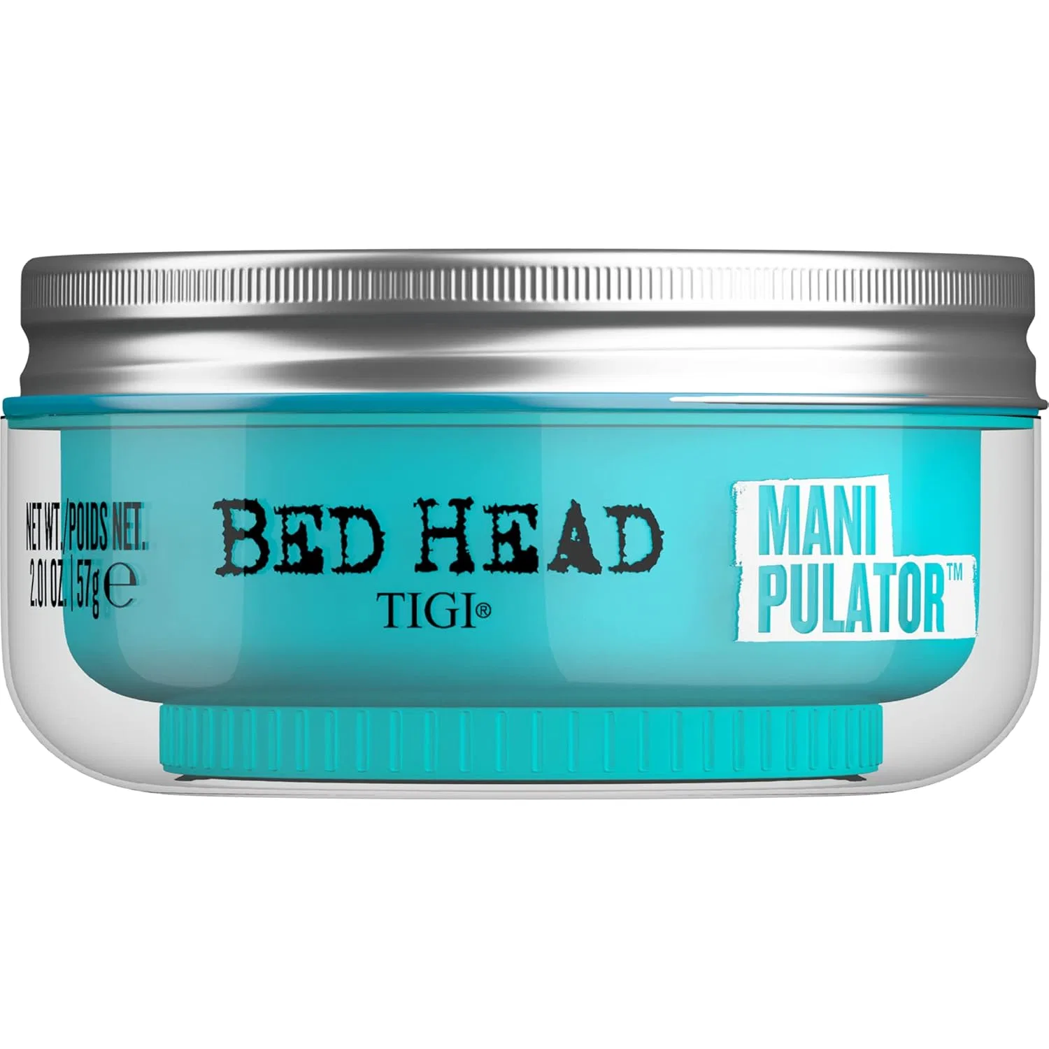 Текстурирующая паста для волос «Manipulator» от Bed Head by TIGI Bed Head