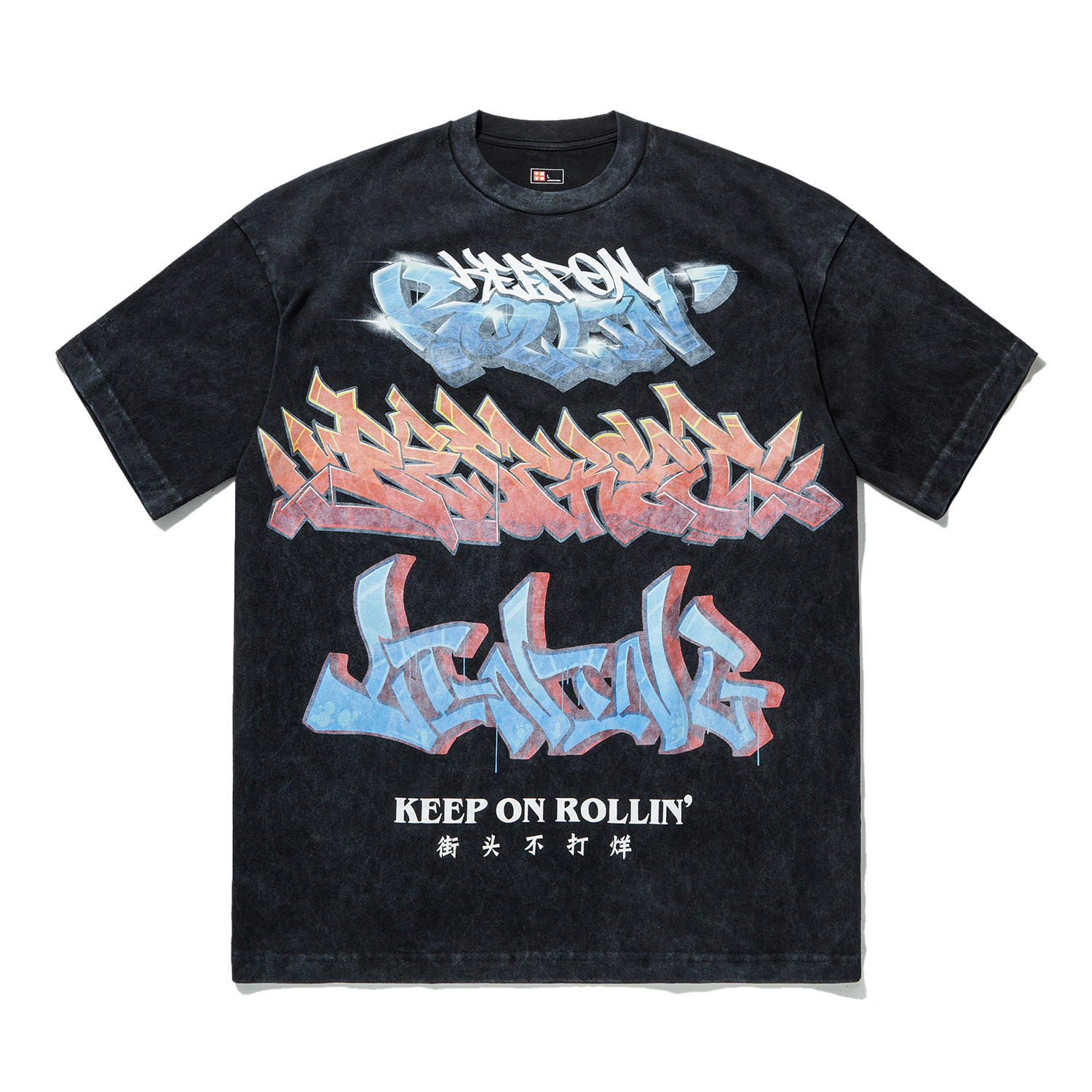 

LiNing Футболка мужская черная, Черный, LiNing Футболка мужская черная