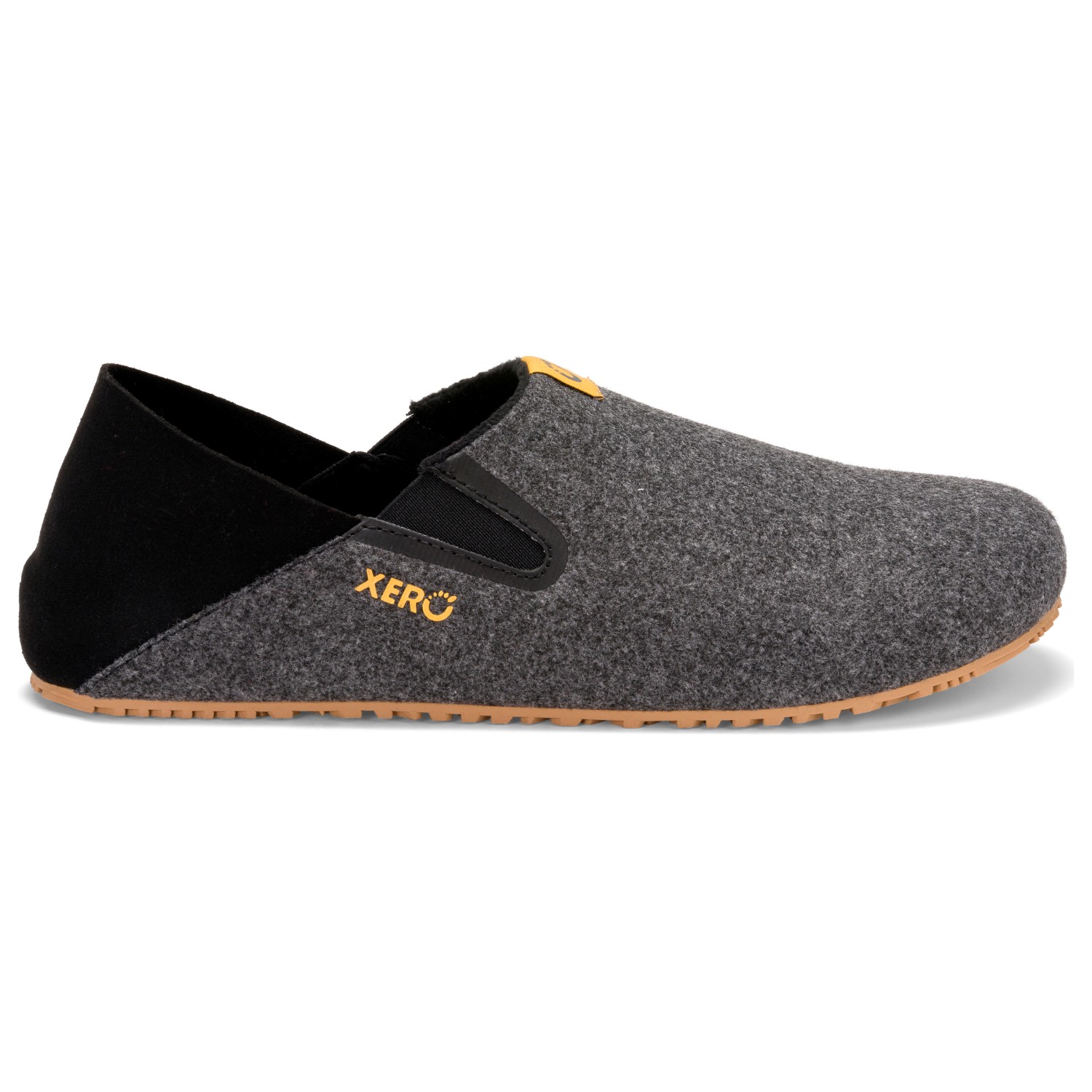 

Босоножки Xero Shoes Pagosa, черный