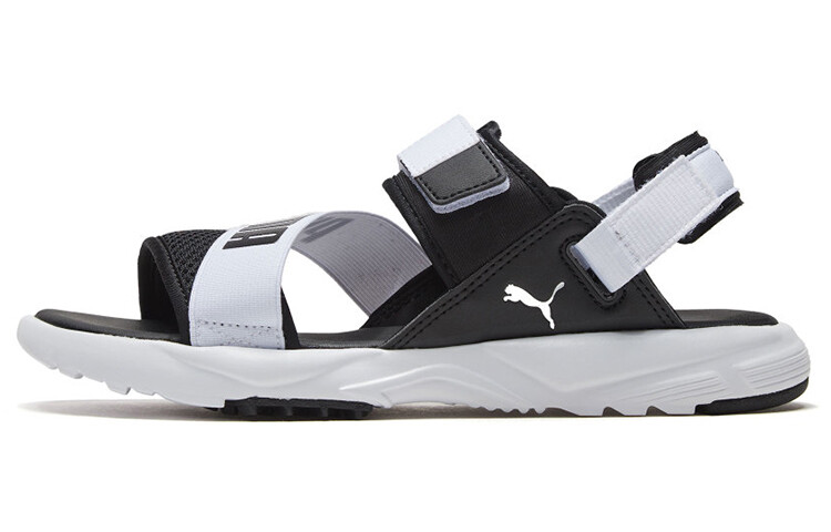 

Сандалии PUMA Js Trail Sandal, Серый, Сандалии PUMA Js Trail Sandal