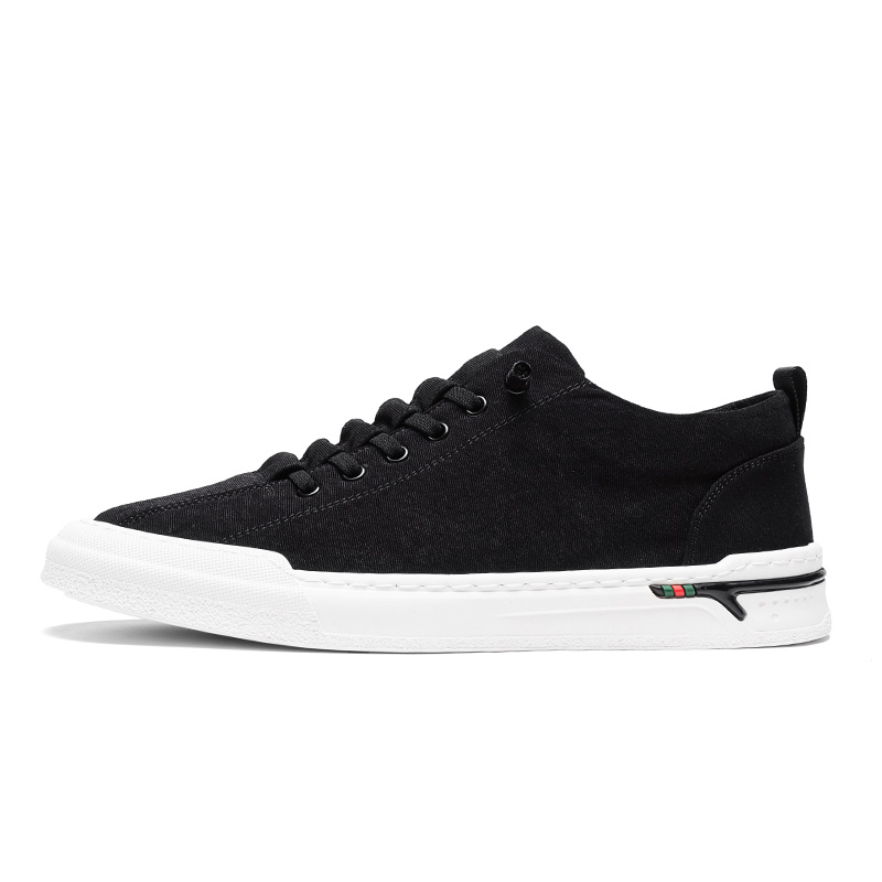 

Кроссовки ENRICO COVERI Lifestyle Shoes Men Low-top, черный