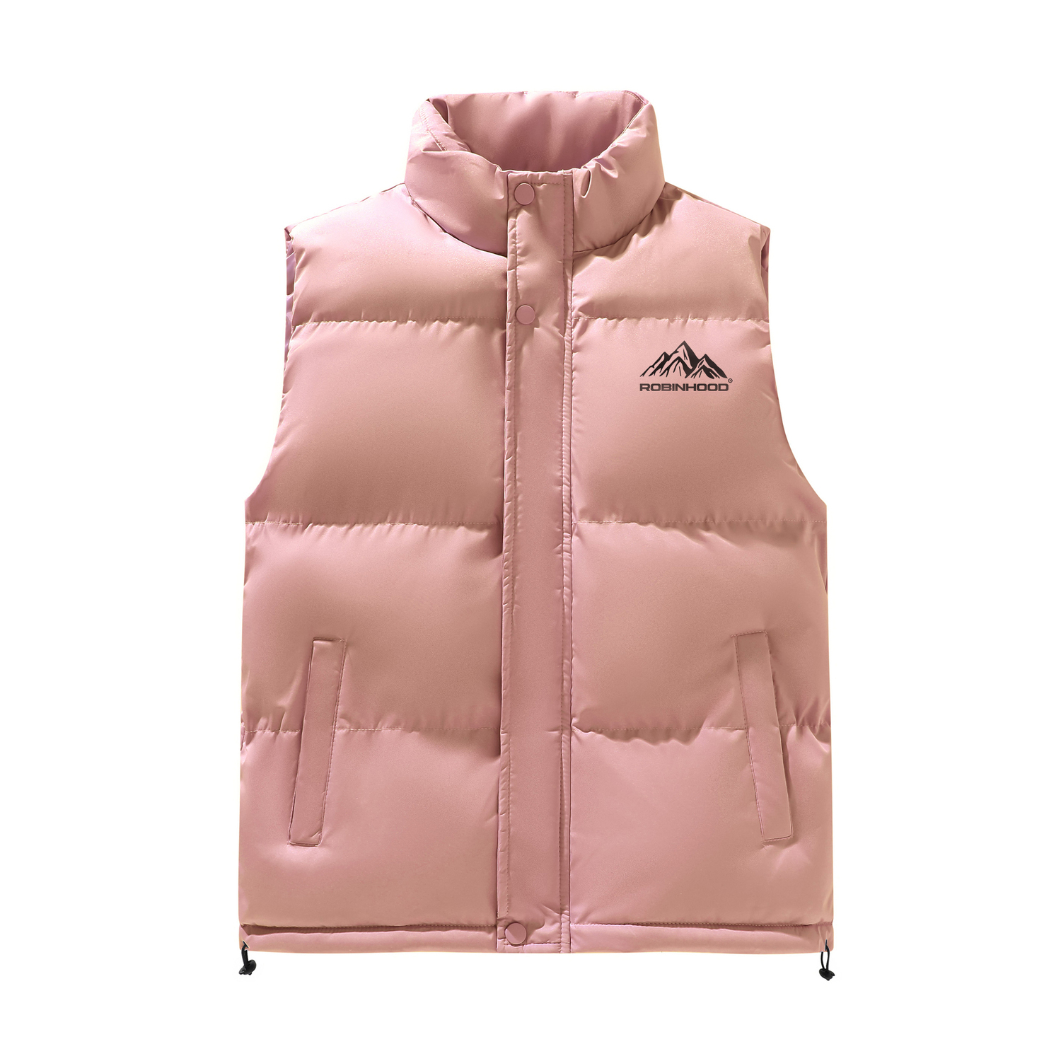 

ROBINHOOD Жилет унисекс, Pink