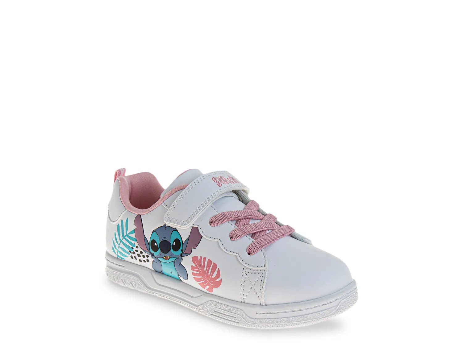 

Кроссовки Disney Stitch Sneaker - Kids', белый