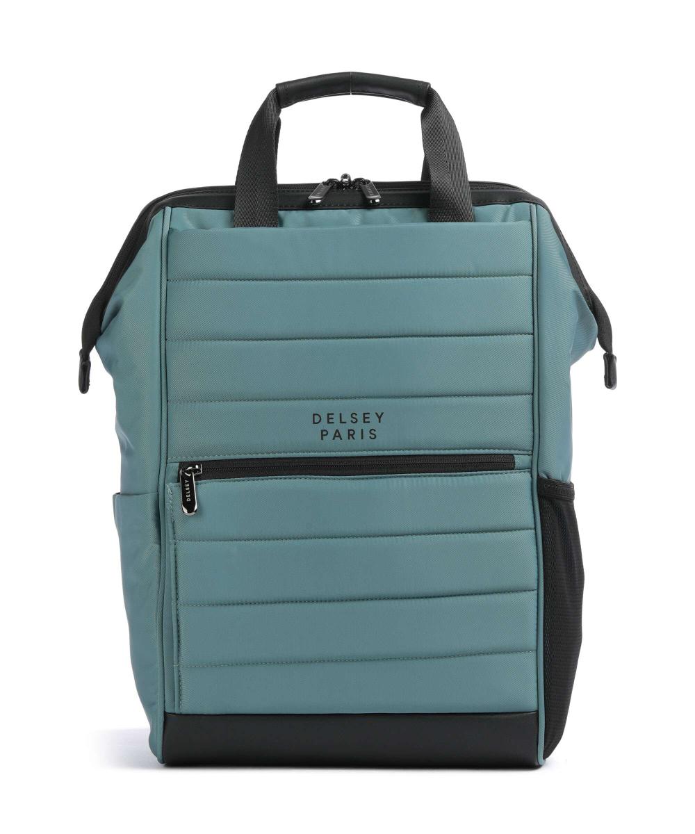 

Рюкзак Shadow 5.0 14″ полиэстер Delsey Paris, синий