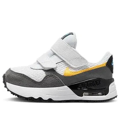 

Кроссовки air max systm Nike, белый