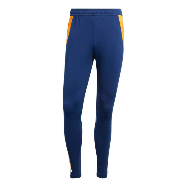 

Штаны real madrid tiro 24 competition football training pants asia sizing Adidas, синий