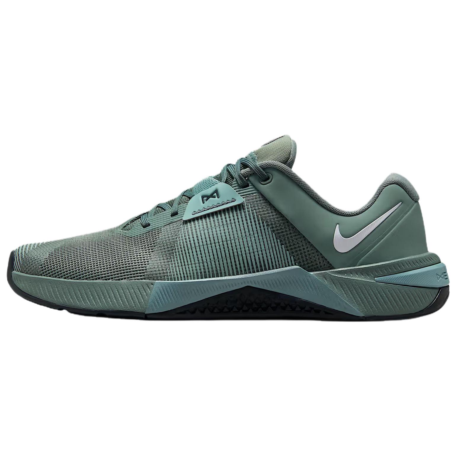 

Кроссовки для тренировок Metcon 10 мужские Nike, зеленый