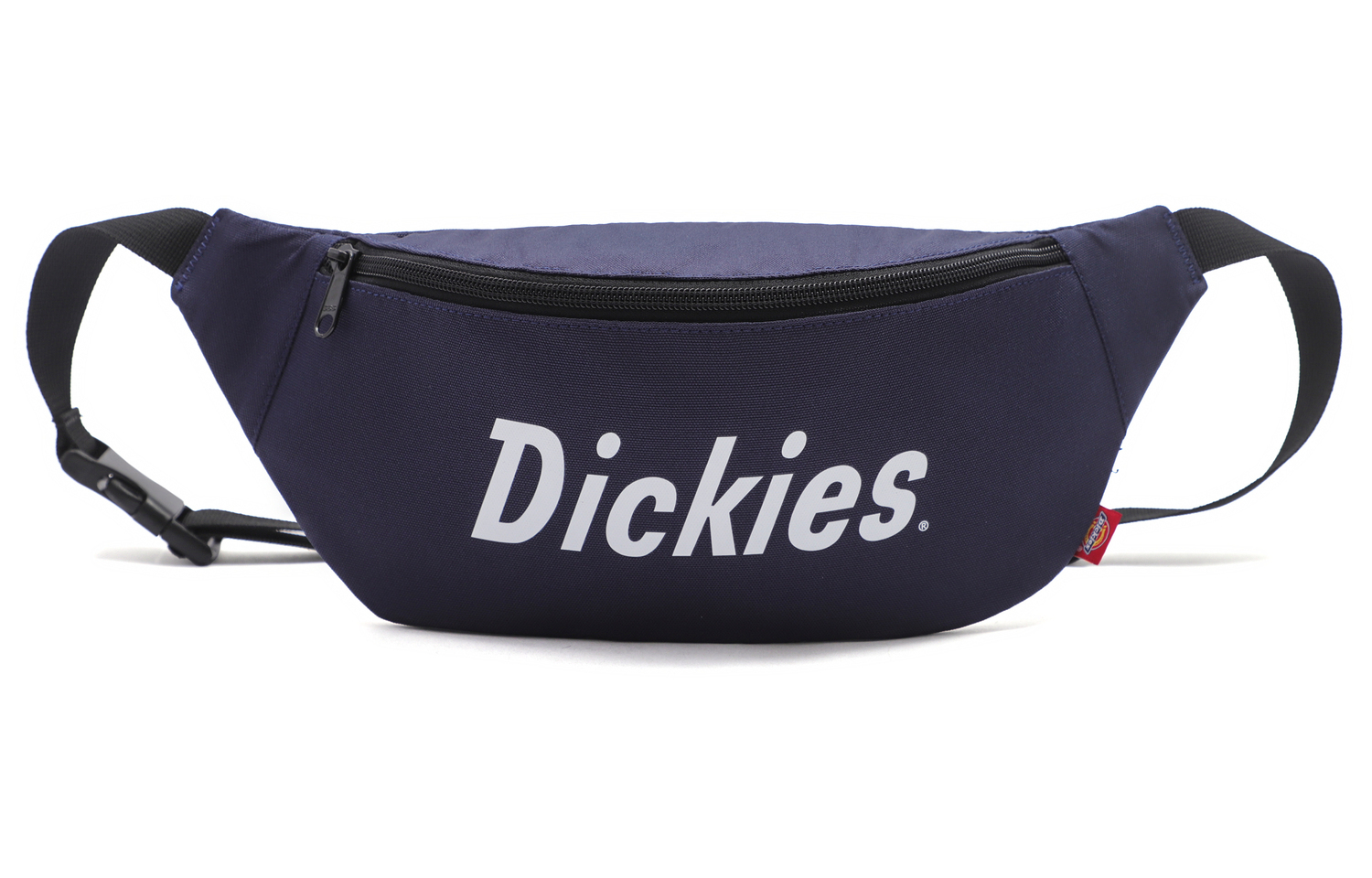 

Футболка Dickies Regular Unisex из полиэстера тёмно-синего цвета
