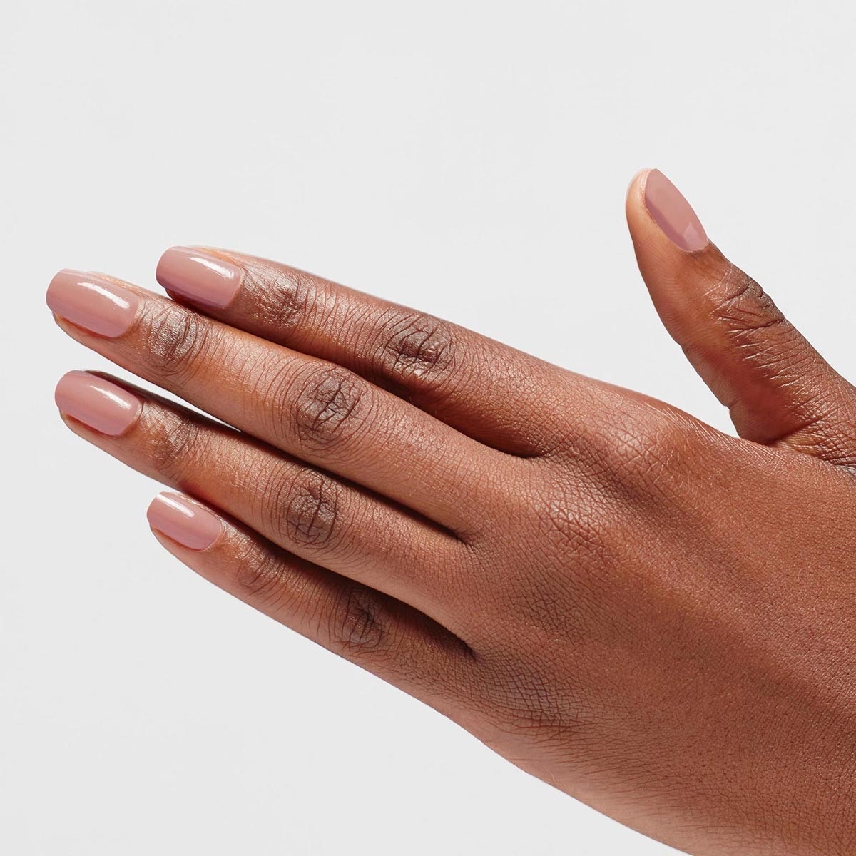 Лак для ногтей infinite shine Opi, dulce én leche, объем 15 мл — фото 3