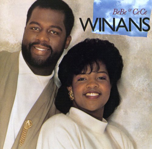 

CD диск Winans, Bebe & Cece: Bebe & Cece Winans