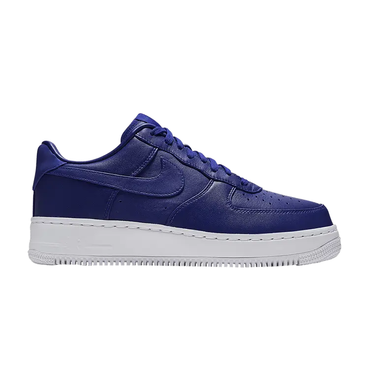

Кроссовки Nike NikeLab Air Force 1 Low, фиолетовый