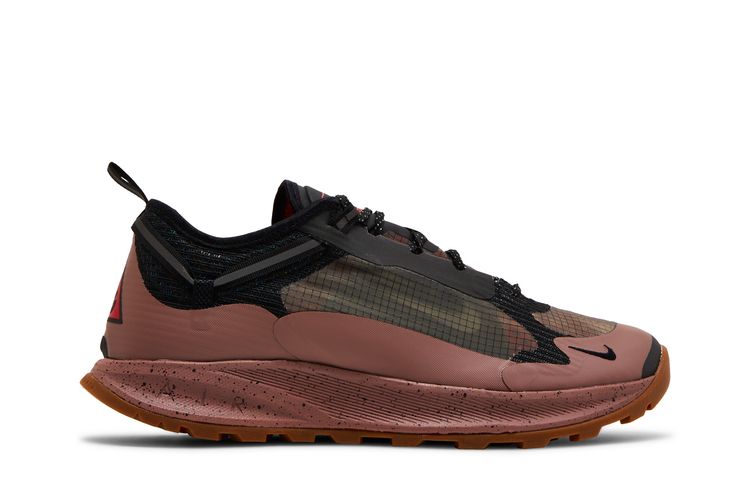 

Кроссовки ACG Air Nasu 2 'Smokey Mauve', коричневый
