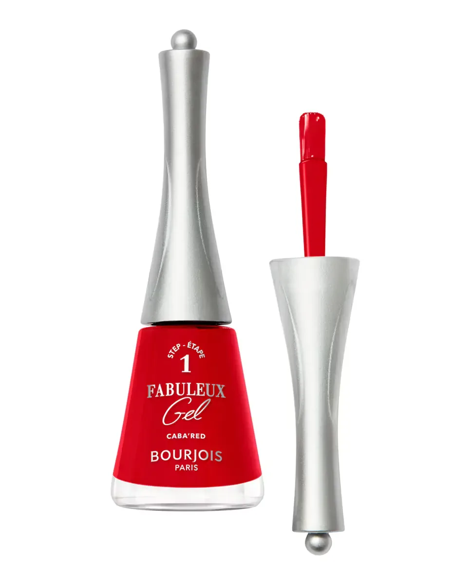 Лак для ногтей Fabuleux Gel Nail Lacquer 9 мл Bourjois, 315 — фото 3