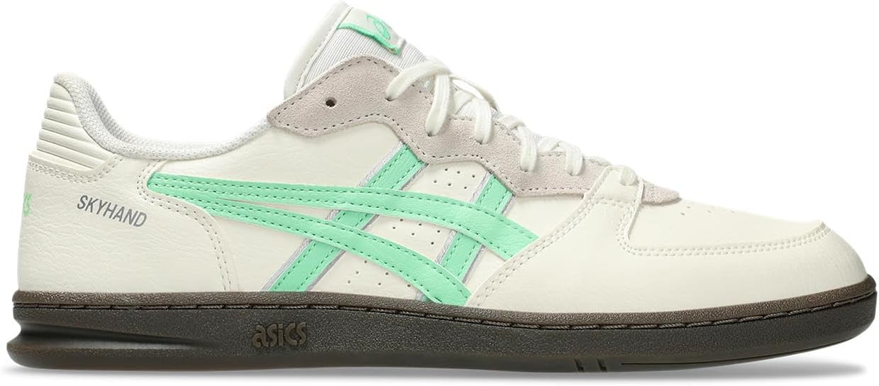 Мужские кроссовки ASICS Skyhand Og, Menthol Cream — фото 3