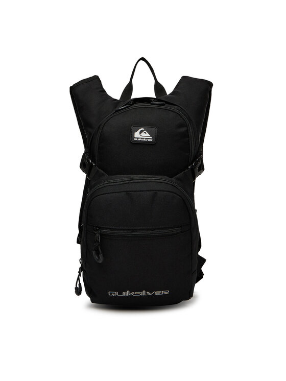

Рюкзак QUIC-P-007-07 Quiksilver, черный