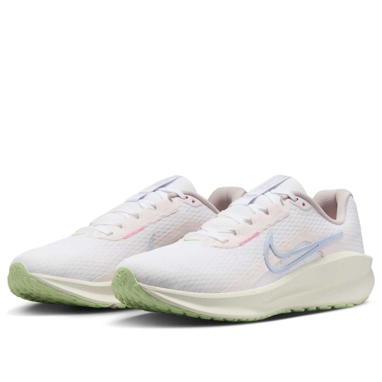 Кроссовки (WMNS) Nike Downshifter 13 'PEARL PINK' — фото 4