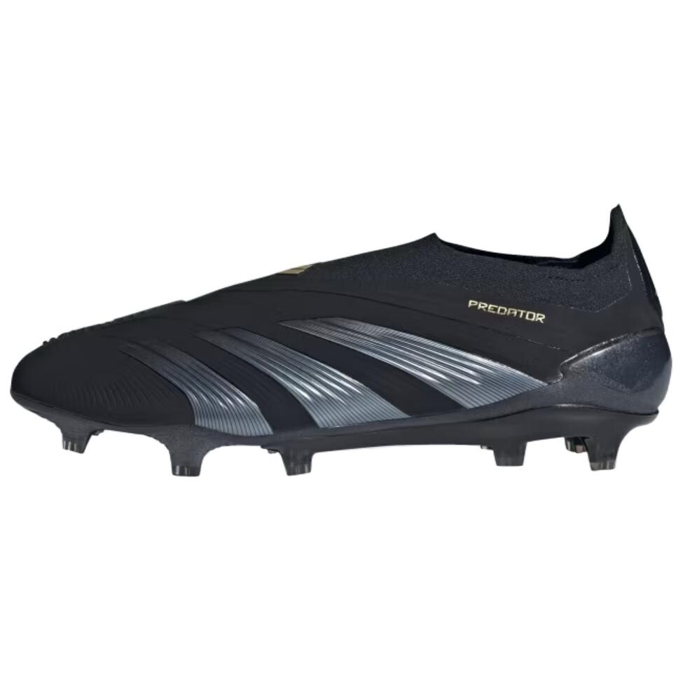 

Predator Elite Laceless FG 'Dark Spark Pack' Adidas
