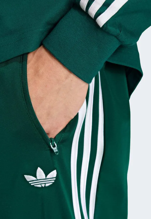 Спортивные штаны firebird Adidas Originals, Collegiate Green — фото 4