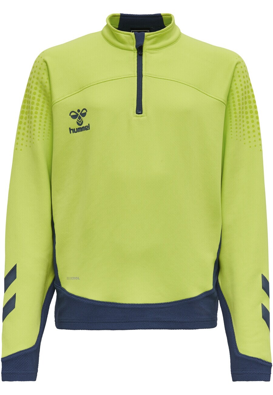 

Толстовка Hummel, цвет Grass Green