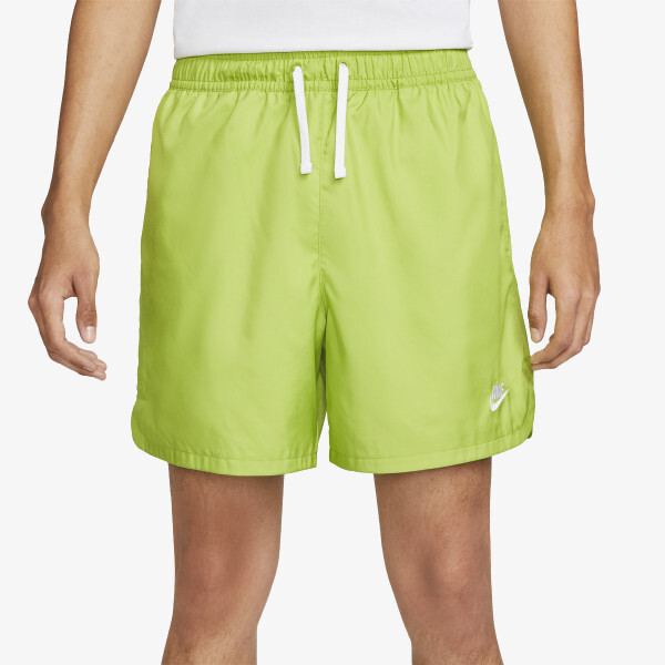 

Шорты m nsw spe wvn lnd flow короткие Nike, зеленый