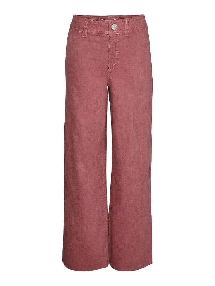 

Джинсы Vero Moda Girl Comfort Fit, цвет altrosa