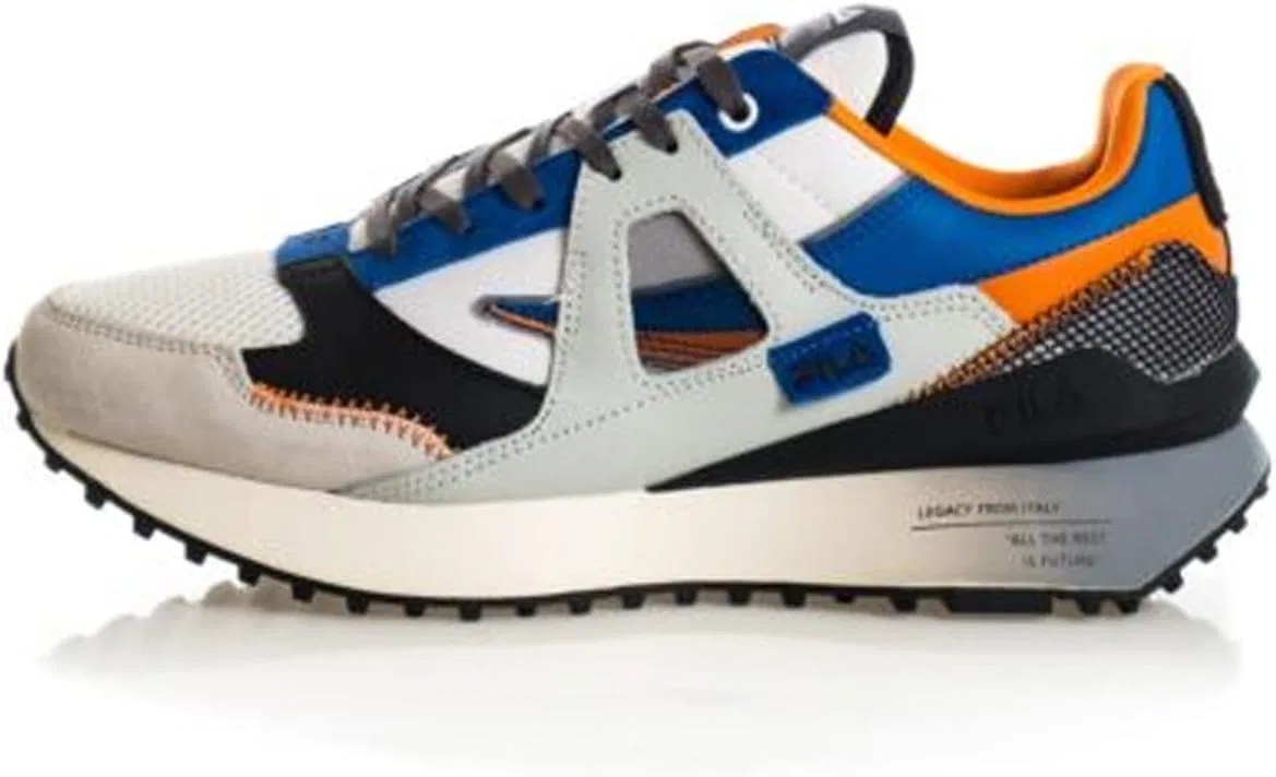 Кроссовки FILA Contempo Azzurra Da Uomo FFM0222-53139, Blue