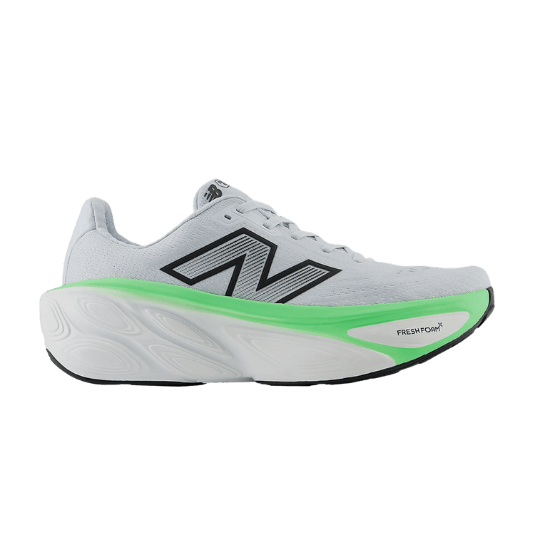 

Кроссовки Fresh Foam X More v5 'Ice Blue Electric Jade', синий
