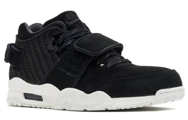 Кроссовки Air Trainer Cruz Nike, черный — фото 2