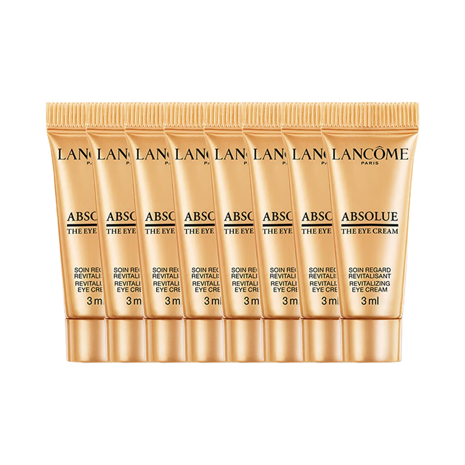 

Образец крема для век lankou pure essence увлажняет и питает LANCOME