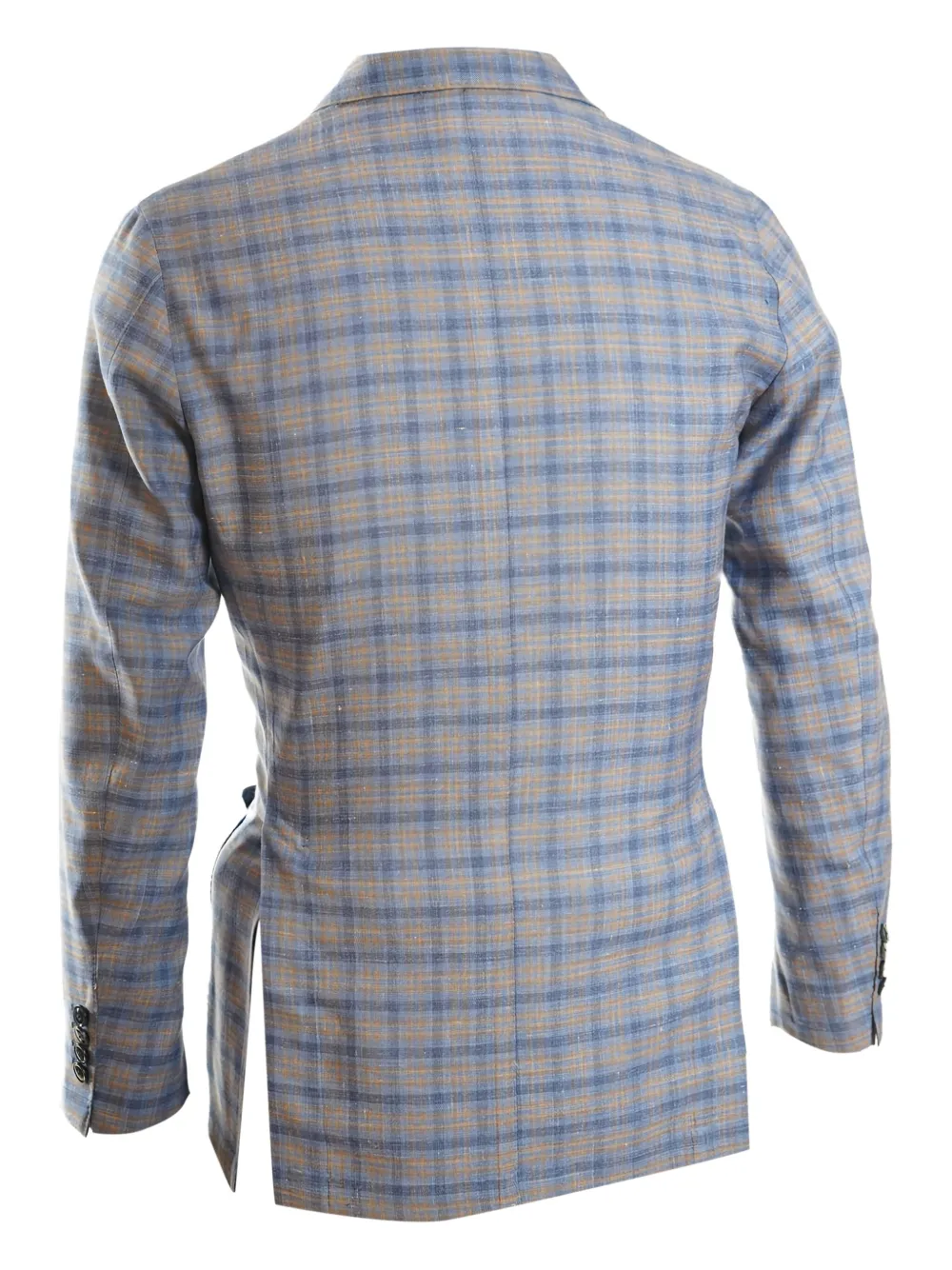 

Двубортный пиджак SARTORIO NAPOLI, синий