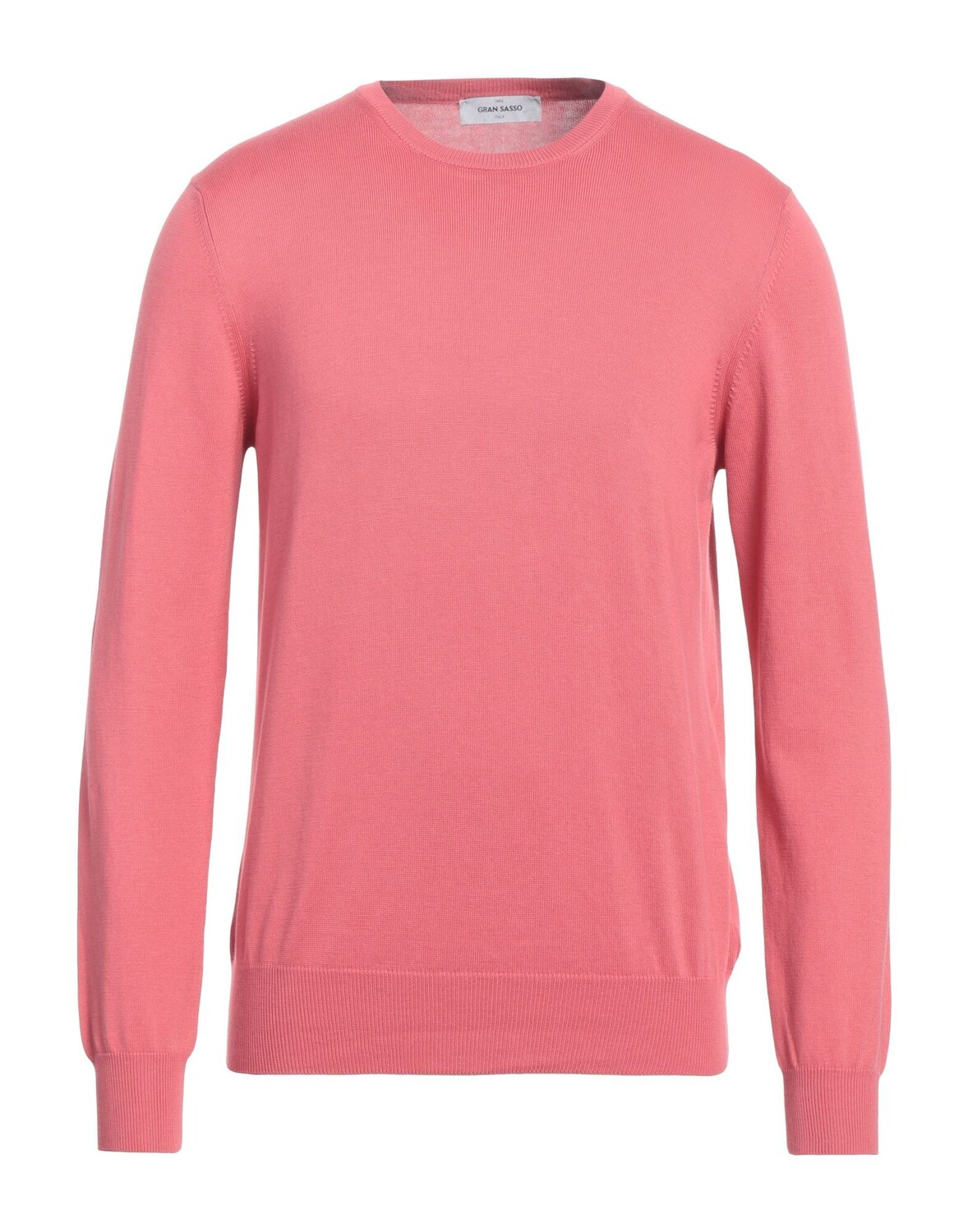 

Свитер Gran Sasso, бледно-розовый