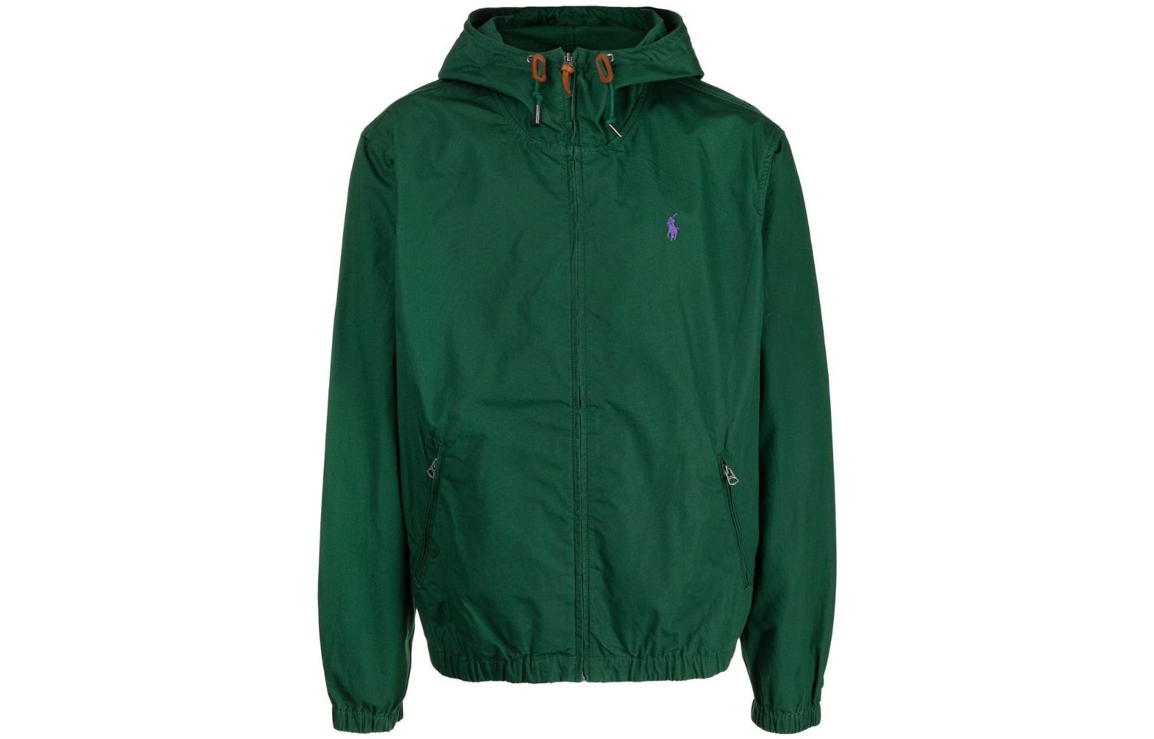 

Куртка мужская Polo Ralph Lauren, красный