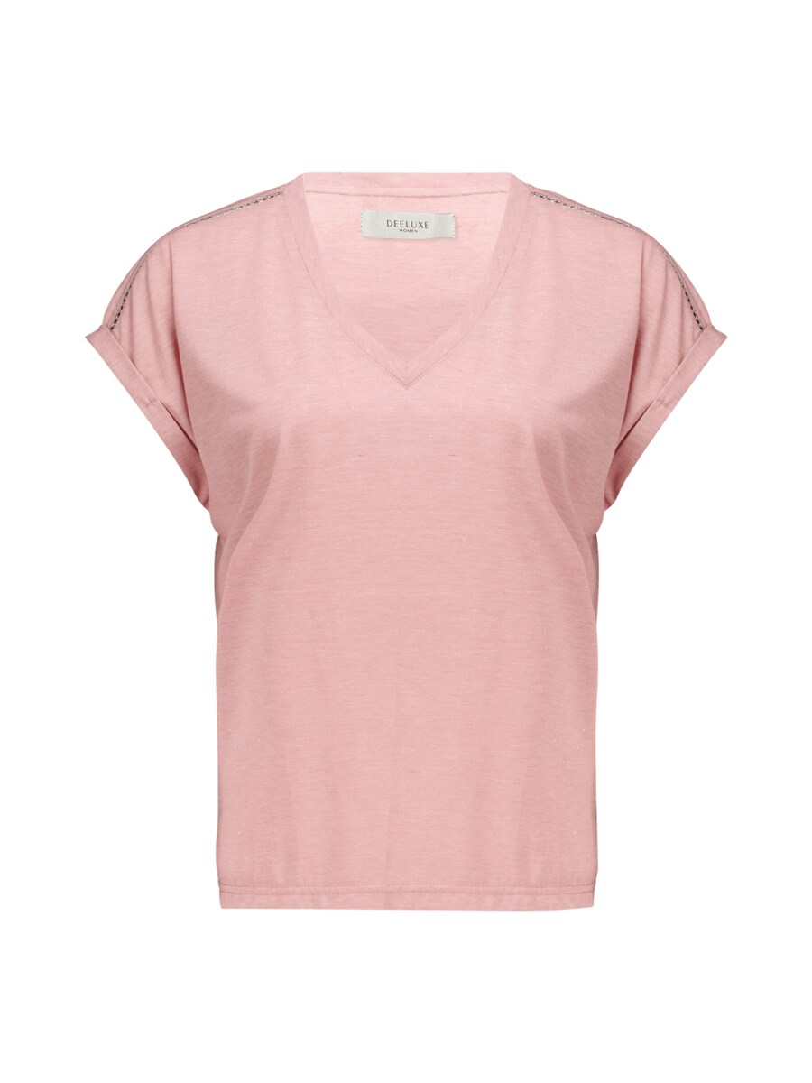 

Рубашка Deeluxe, светло-розовый