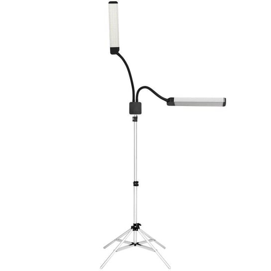Лампа для ресниц и макияжа Polluks II Type Msp-Ld01 Activ Led, Active Shop — фото 2
