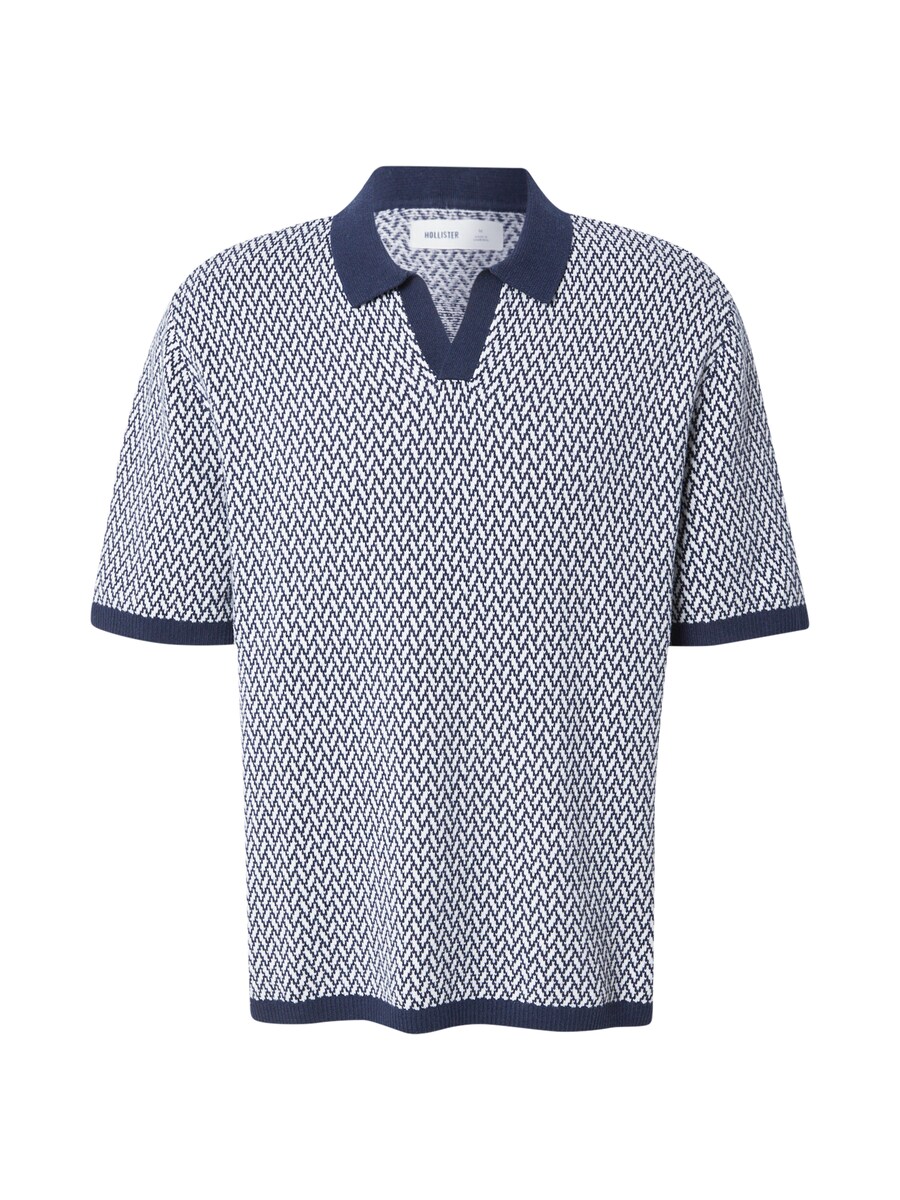 

Свитер HOLLISTER, темно-синий