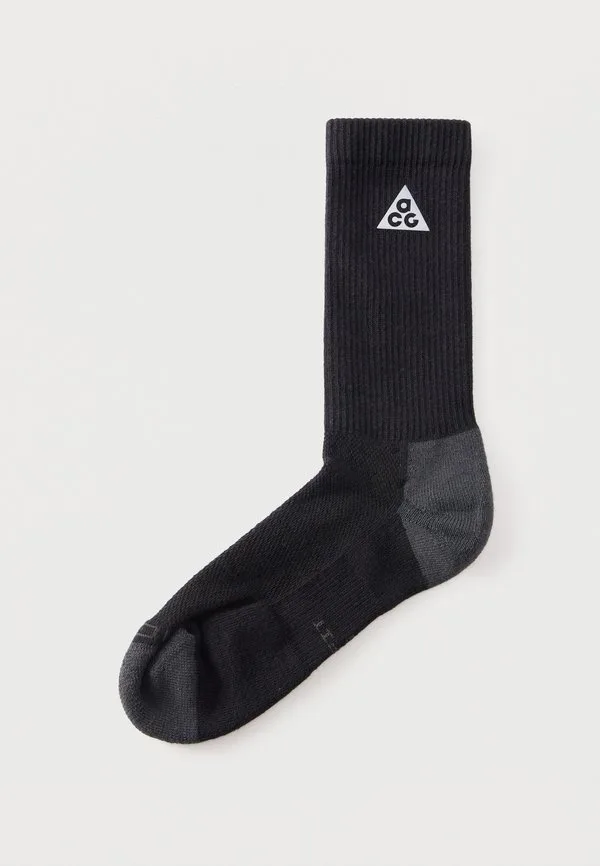 Носки Nike Acg, Black/Grey