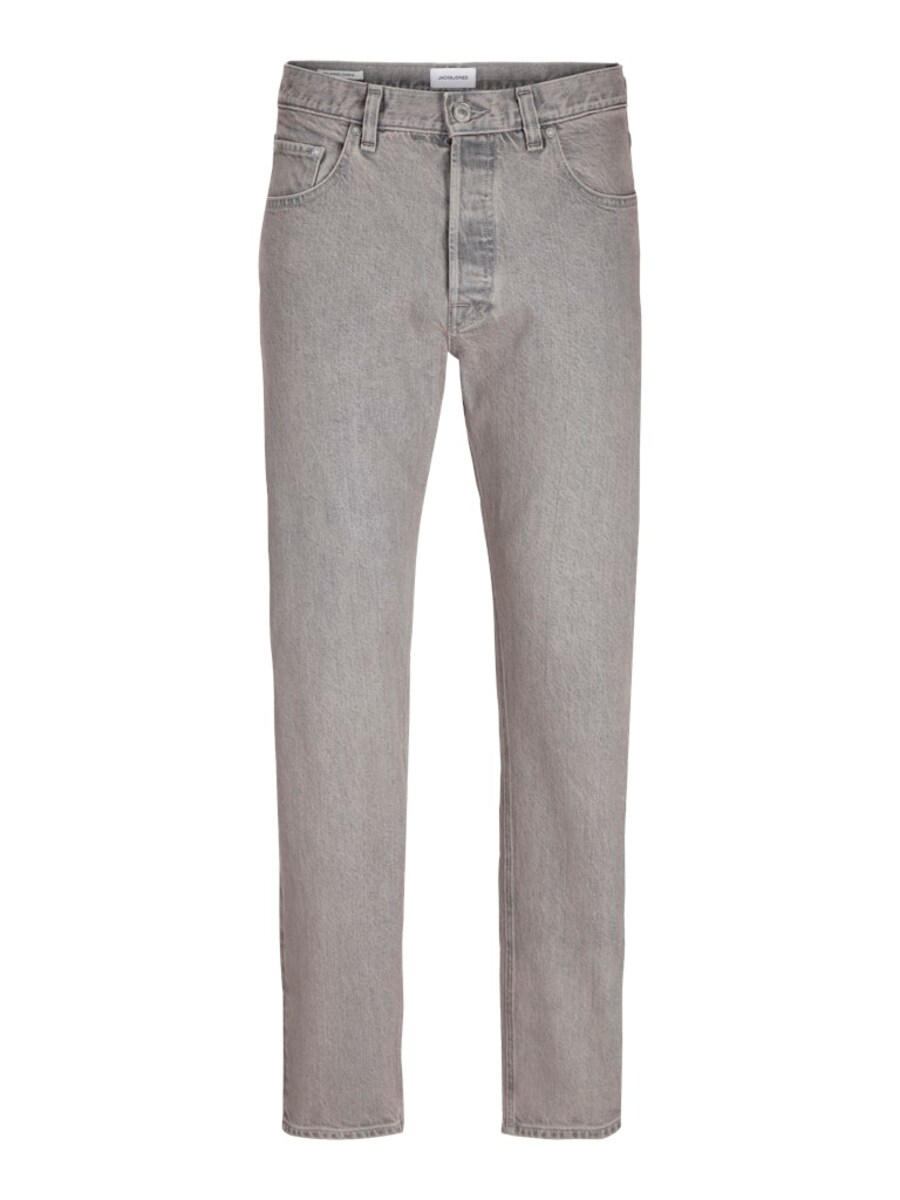 

Узкие джинсы JACK & JONES JACK & JONES JJICHRIS JJCLASSIC, Grey denim