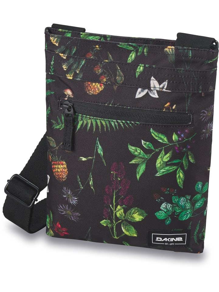 

Наплечная сумка Dakine, цвет floral