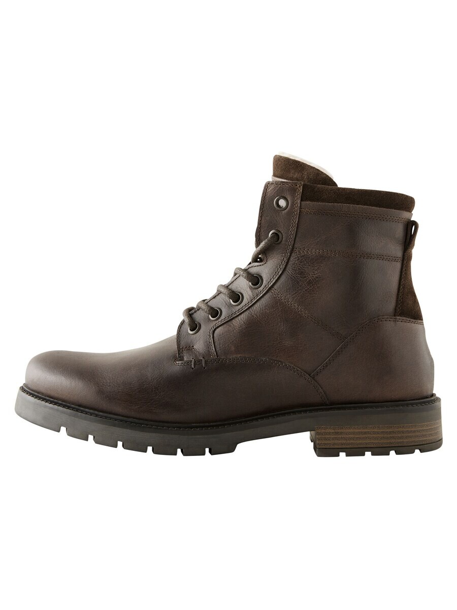 

Повседневные ботинки Next Boots, коричневый