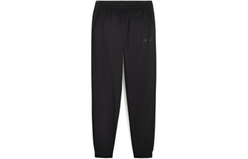 

Мужские повседневные брюки Puma, цвет Black