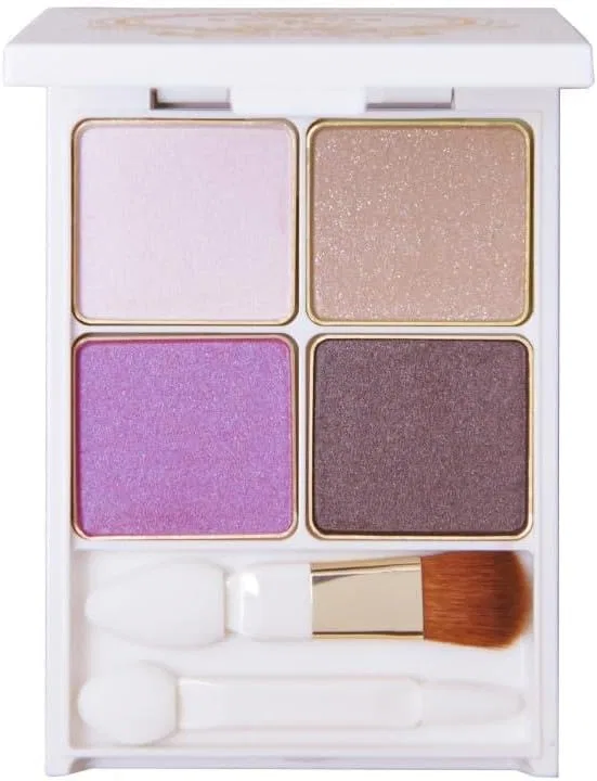 Палетка теней для век Sophie & Mira Pertesia Basic Eyeshadow Palette